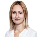Погодина Оксана Николаевна - гастроэнтеролог г.Москва