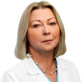 Токина Ирина Викторовна - гинеколог, гинеколог-эндокринолог г.Москва