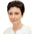 Колесникова Екатерина Владимировна - гастроэнтеролог, эндоскопист г.Москва