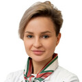 Новичкова Ульяна Дмитриевна - проктолог, эндоскопист, колопроктолог г.Москва