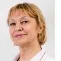 Каленова Марина Александровна - врач лфк г.Москва