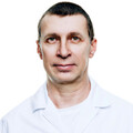 Каплин Андрей Анатольевич - невролог, рефлексотерапевт, гирудотерапевт г.Москва
