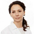 Багринцева Александра Григорьевна - остеопат г.Москва