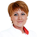 Буцких Юлия Владимировна - терапевт, иммунолог г.Москва
