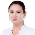 Холодова Наталья Сергеевна - гинеколог, узи-специалист г.Москва