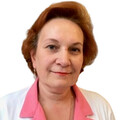 Петрова Ольга Владимировна - остеопат г.Москва