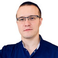 Горковский Дмитрий Владимирович - остеопат, врач лфк, реабилитолог г.Москва