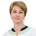 Лелека Екатерина Ивановна - педиатр, остеопат г.Москва