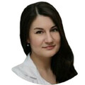 Иванча Кристина Александровна - акушер, гинеколог, репродуктолог (эко) г.Москва