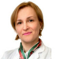 Соляник Светлана Николаевна - инфекционист г.Москва