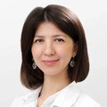 Абдулова Лилия Исхаковна - терапевт, эндокринолог г.Москва