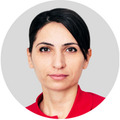Агаева Айбике Самендаровна - терапевт г.Москва
