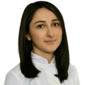 Азимова Марина Олеговна - кардиолог г.Москва