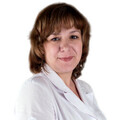 Леонова Марина Леонидовна - терапевт г.Москва