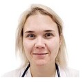 Васильева Мария Андреевна - терапевт г.Москва