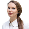 Крищанович Ольга Сергеевна - колопроктолог, проктолог, хирург г.Москва