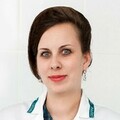 Копеина Анастасия Валерьевна - терапевт г.Москва