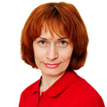 Мардарьева Светлана Владимировна - терапевт г.Москва