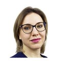 Ярцева Ирина Михайловна - терапевт, иммунолог г.Москва