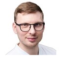 Карпов Максим Олегович - акушер, гинеколог, хирург г.Москва