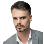 Гальченко Олег Владимирович - психолог г.Москва
