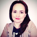 Борисова Элеонора Михайловна - психолог, психотерапевт г.Москва