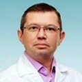 Резников Дмитрий Леонидович - невролог г.Москва