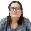 Кудрова Татьяна Ивановна - логопед, дефектолог г.Москва