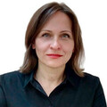 Хохлова Татьяна Александровна - логопед г.Москва