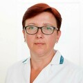 Емельянова Елена Алексеевна - эндокринолог г.Москва