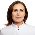 Пешева Оксана Николаевна - акушер, гинеколог, узи-специалист г.Москва