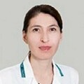 Текеева Альмира Ханапиевна - акушер, гинеколог г.Москва