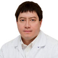 Севостьянов Андрей Викторович - мануальный терапевт, ортопед, травматолог г.Москва