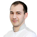 Яхьяев Махач Абдурахилавович - флеболог, хирург Московская область