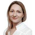 Никитина Юлия Витальевна - стоматолог, стоматолог-терапевт, стоматолог-ортопед г.Москва