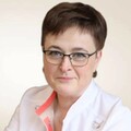 Воробьева Виктория Викторовна - врач лфк г.Москва