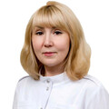 Абдуллина Гульнара Равильевна - рефлексотерапевт г.Москва