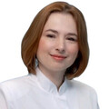 Герасимова Полина Андреевна - акушер, гинеколог г.Москва