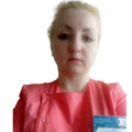 Чалова Надежда Сергеевна - врач лфк, реабилитолог, физиотерапевт Московская область