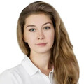 Крикотина Дарья Викторовна - стоматолог, стоматолог-терапевт г.Москва