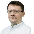 Сысуев Олег Михайлович - невролог г.Москва