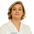 Терновых Ирина Алексеевна - кардиолог, врач функциональной диагностики г.Москва