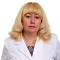 Кривцова Юлианна Павловна - невролог г.Москва