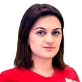 Мгоян Анна Ильичевна - акушер, гинеколог, маммолог, узи-специалист г.Москва