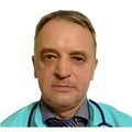 Гржибовский Евгений Васильевич - нарколог г.Москва
