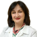 Цатава Ия Амуриевна - неонатолог г.Москва