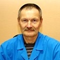 Ключевский Борис Сергеевич - гомеопат г.Москва