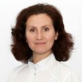 Загорец Майя Георгиевна - узи-специалист г.Москва