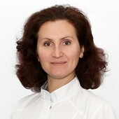 Загорец Майя Георгиевна - узи-специалист г.Москва