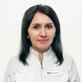 Кудашова Ольга Анатольевна - педиатр Московская область
